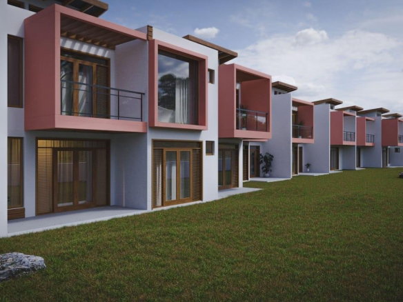First image of 213-lot 1 Whitehouse Beach Club in WHITEHOUSE, Westmoreland, Jamaica - property is For Sale