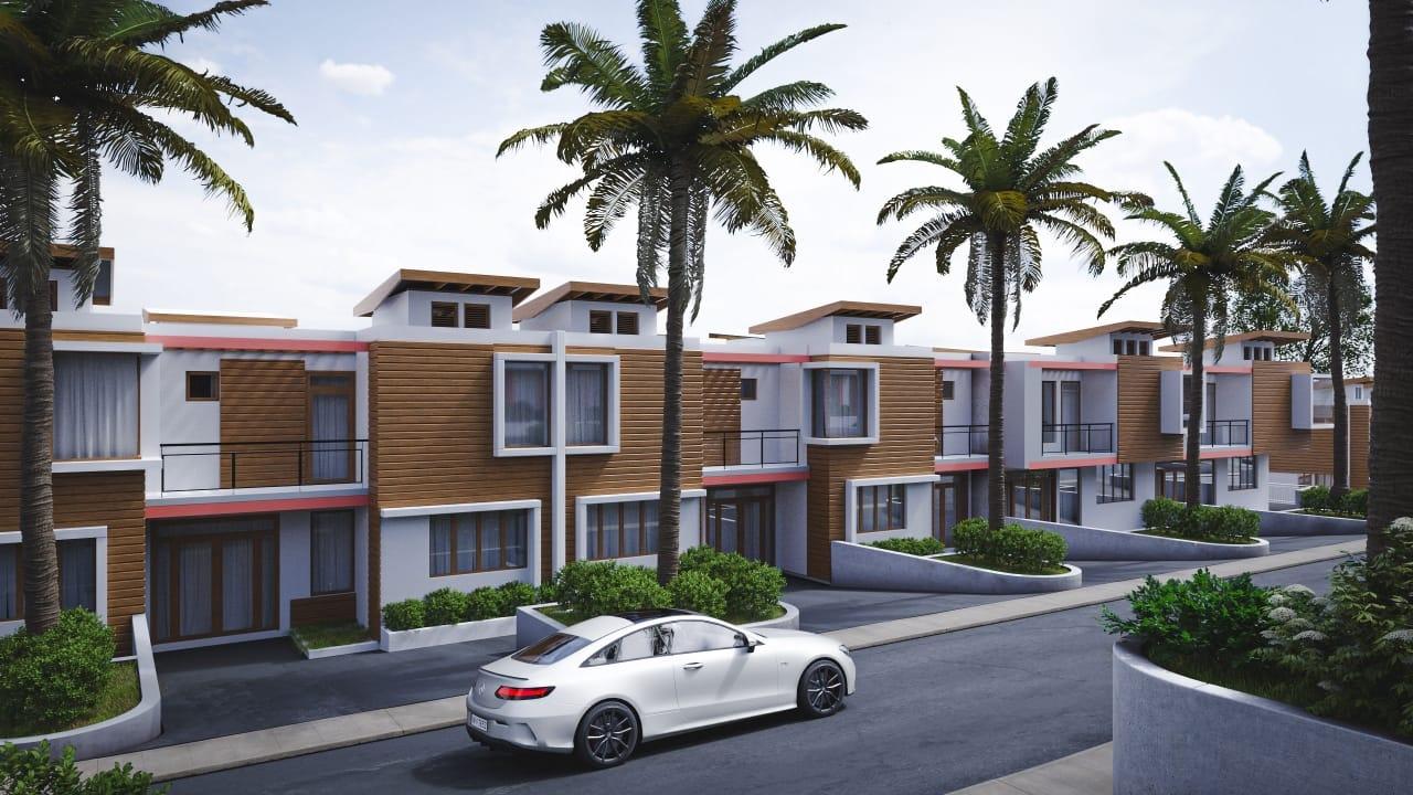 Twenty-Fourth image of 202-lot 1 Whitehouse Beach Club in WHITEHOUSE, Westmoreland, Jamaica - property is For Sale