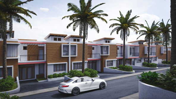 Twenty-Fourth image of 202-lot 1 Whitehouse Beach Club in WHITEHOUSE, Westmoreland, Jamaica - property is For Sale