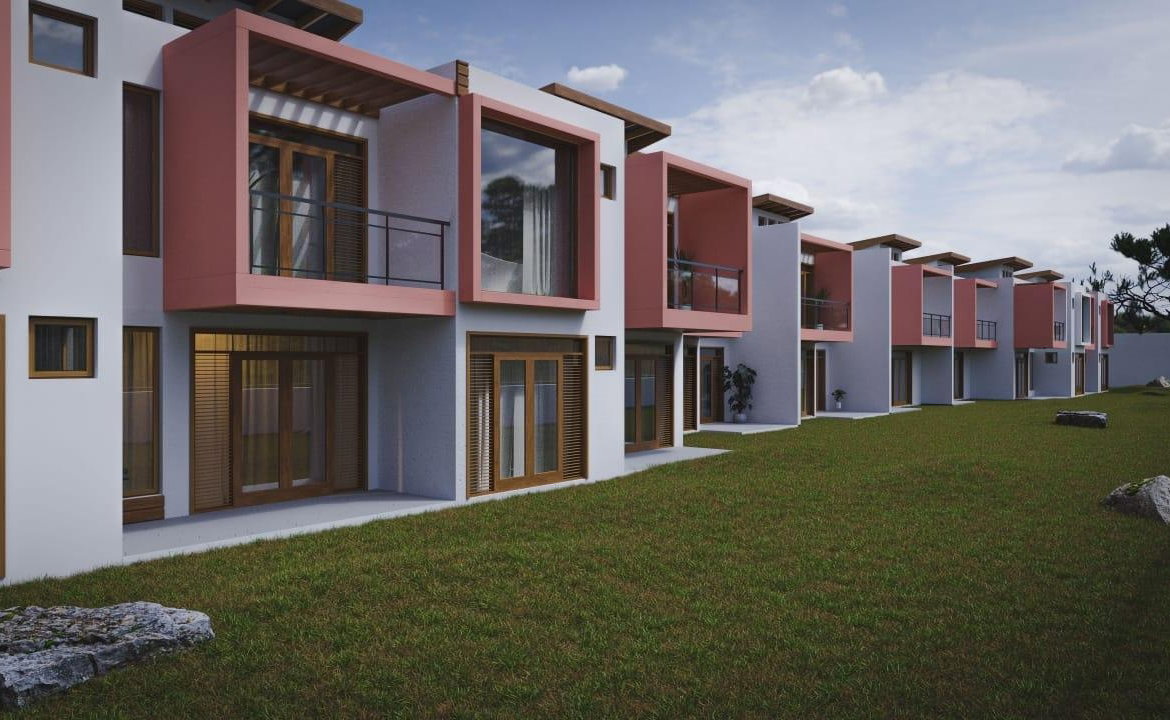 Twenty-Fourth image of 203-lot 1 Whitehouse Beach Club in WHITEHOUSE, Westmoreland, Jamaica - property is For Sale
