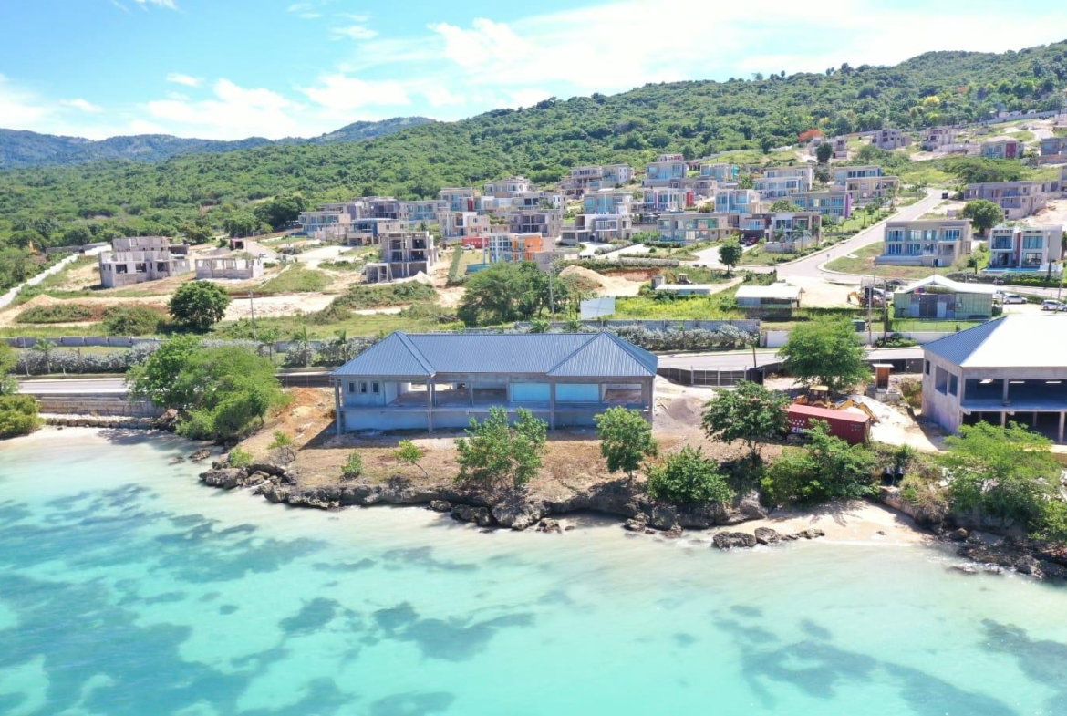Fourth image of 212-lot 1 Whitehouse Beach Club in WHITEHOUSE, Westmoreland, Jamaica - property is For Sale