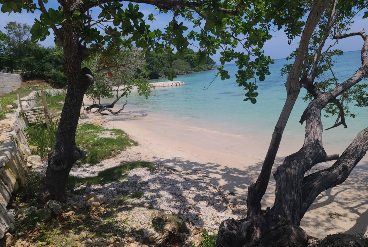 Eleventh image of 212-lot 1 Whitehouse Beach Club in WHITEHOUSE, Westmoreland, Jamaica - property is For Sale