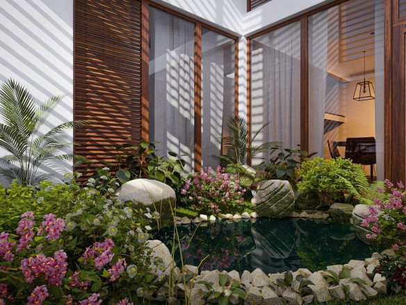 First image of 205-lot 1 Whitehouse Beach Club in WHITEHOUSE, Westmoreland, Jamaica - property is For Sale