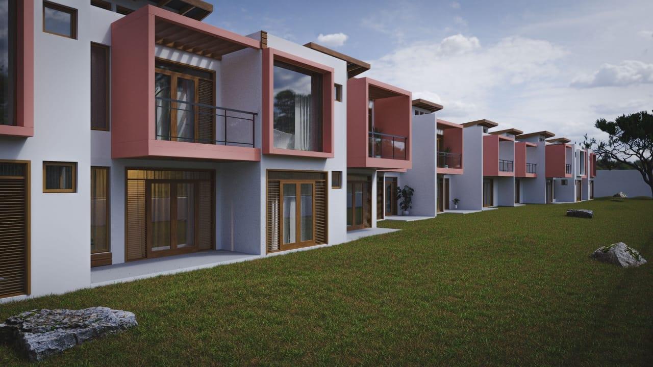 First image of 207-lot 1 Whitehouse Beach Club in WHITEHOUSE, Westmoreland, Jamaica - property is For Sale