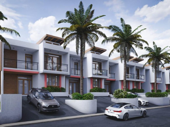 First image of 221-lot 1 Whitehouse Beach Club in WHITEHOUSE, Westmoreland, Jamaica - property is For Sale