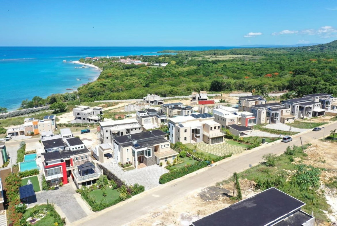 Eleventh image of 230-lot 1 Whitehouse Beach Club in WHITEHOUSE, Westmoreland, Jamaica - property is For Sale