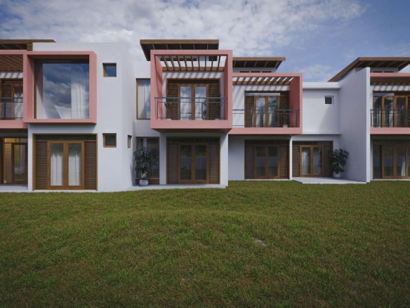First image of 230-lot 1 Whitehouse Beach Club in WHITEHOUSE, Westmoreland, Jamaica - property is For Sale