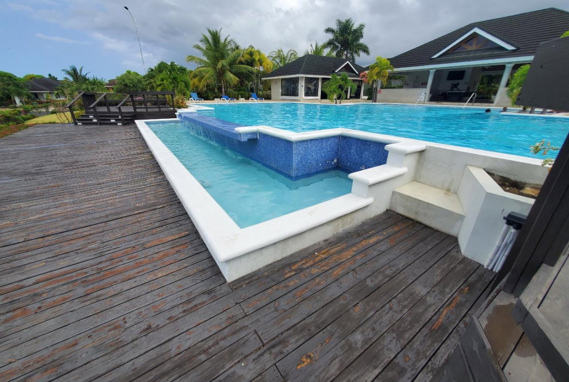 Second image of 562 Cool Shades, Richmond e in Laughlands, St. Ann, Jamaica - property is For Rent