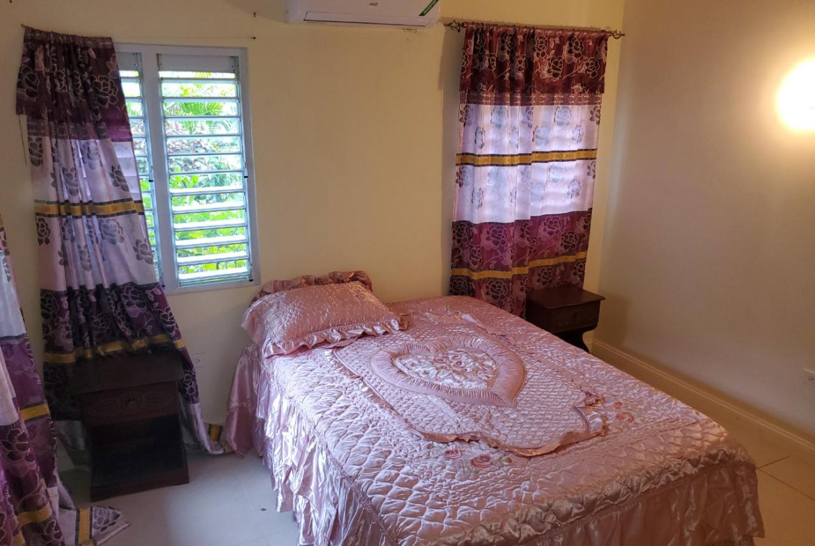 Twelfth image of 562 Cool Shades, Richmond e in Laughlands, St. Ann, Jamaica - property is For Rent