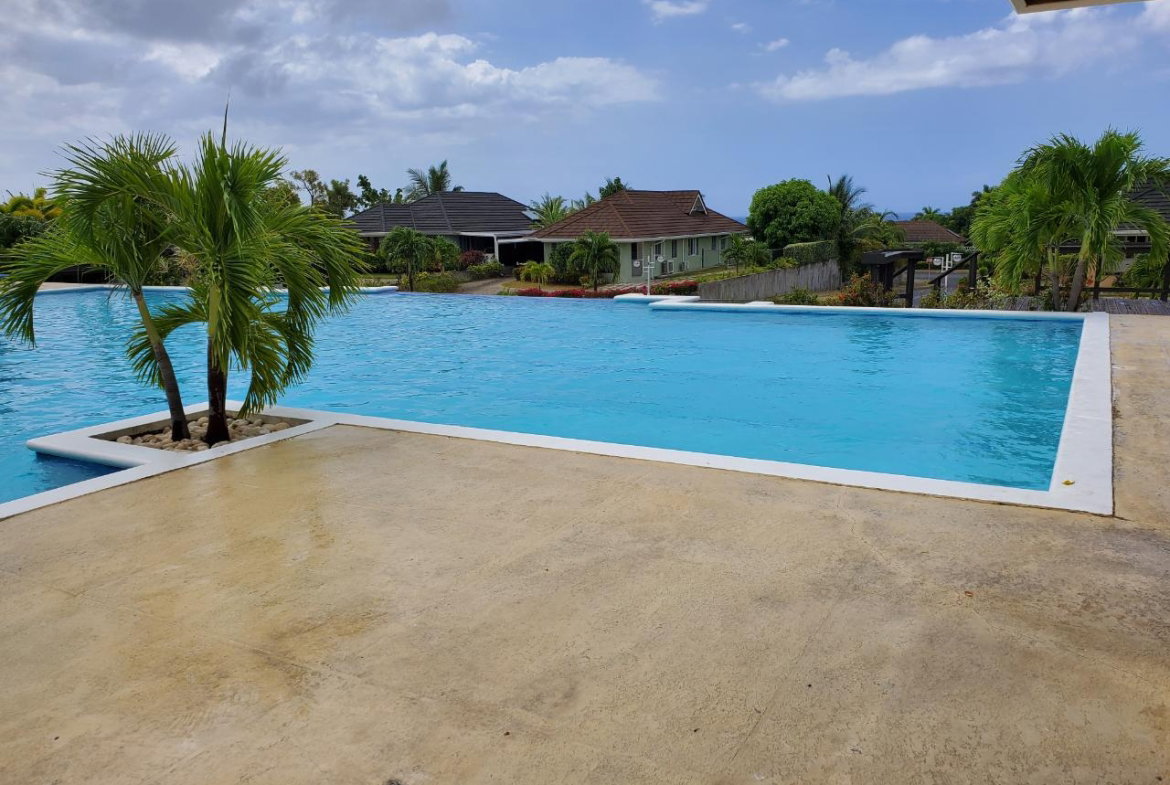 First image of 562 Cool Shades, Richmond e in Laughlands, St. Ann, Jamaica - property is For Rent