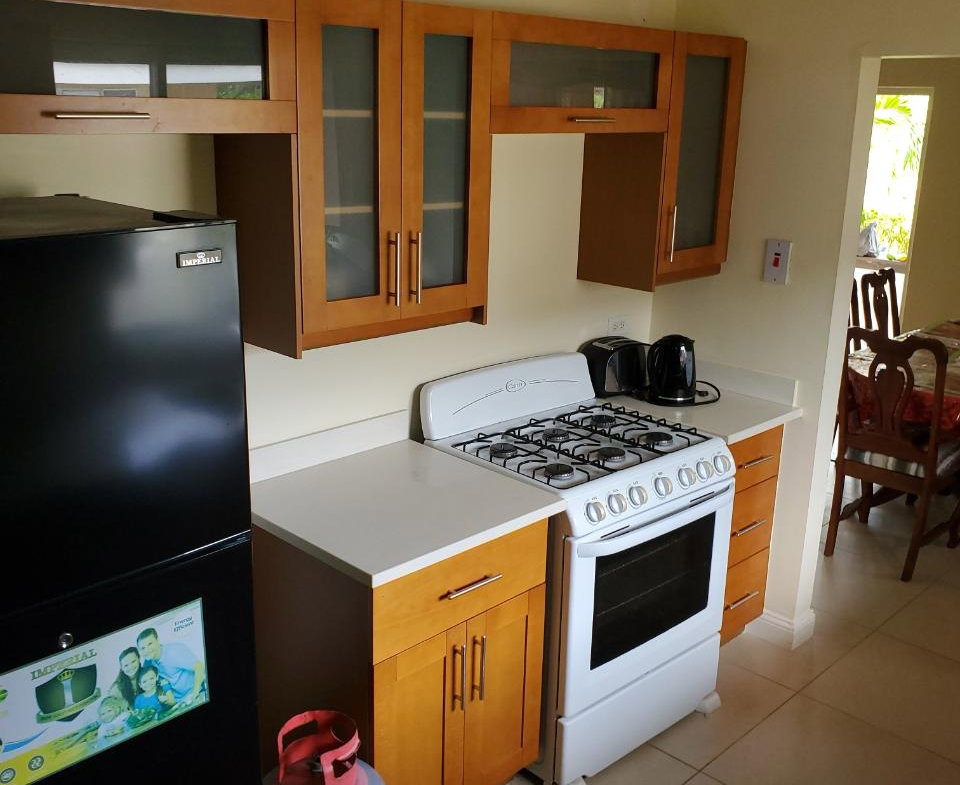 Thirteenth image of 562 Cool Shades, Richmond e in Laughlands, St. Ann, Jamaica - property is For Rent