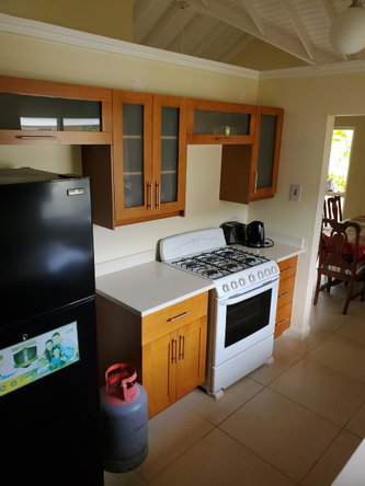 Thirteenth image of 562 Cool Shades, Richmond e in Laughlands, St. Ann, Jamaica - property is For Rent