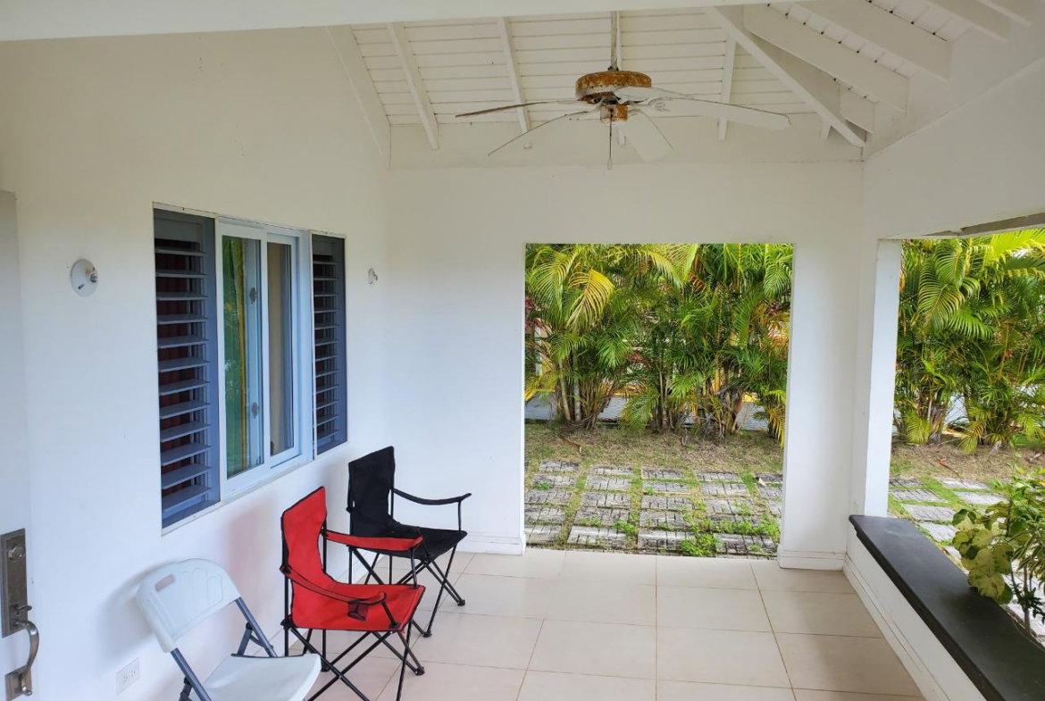 Fourth image of 562 Cool Shades, Richmond e in Laughlands, St. Ann, Jamaica - property is For Rent