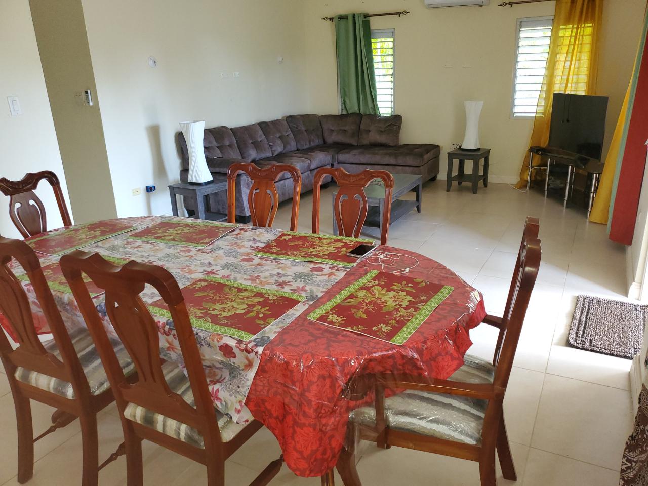 Luxury-Bungalow-for-Rent-in-Richmond-Estate-St.-Ann-Jamaica Seventh image of 562 Cool Shades, Richmond e in Laughlands, St. Ann, Jamaica - property is For Rent