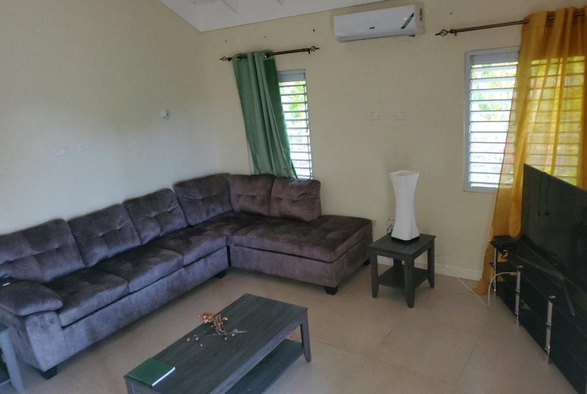 Second image of 562 Cool Shades, Richmond e in Laughlands, St. Ann, Jamaica - property is For Sale