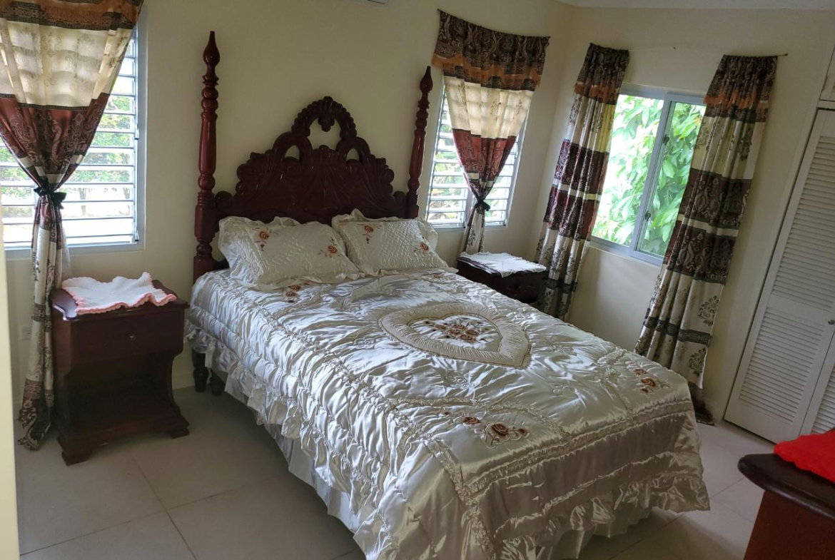 Sixth image of 562 Cool Shades, Richmond e in Laughlands, St. Ann, Jamaica - property is For Sale