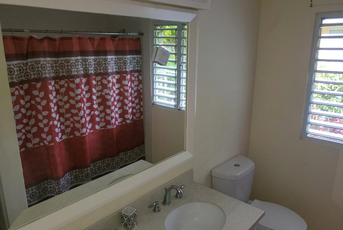 Ninth image of 562 Cool Shades, Richmond e in Laughlands, St. Ann, Jamaica - property is For Sale