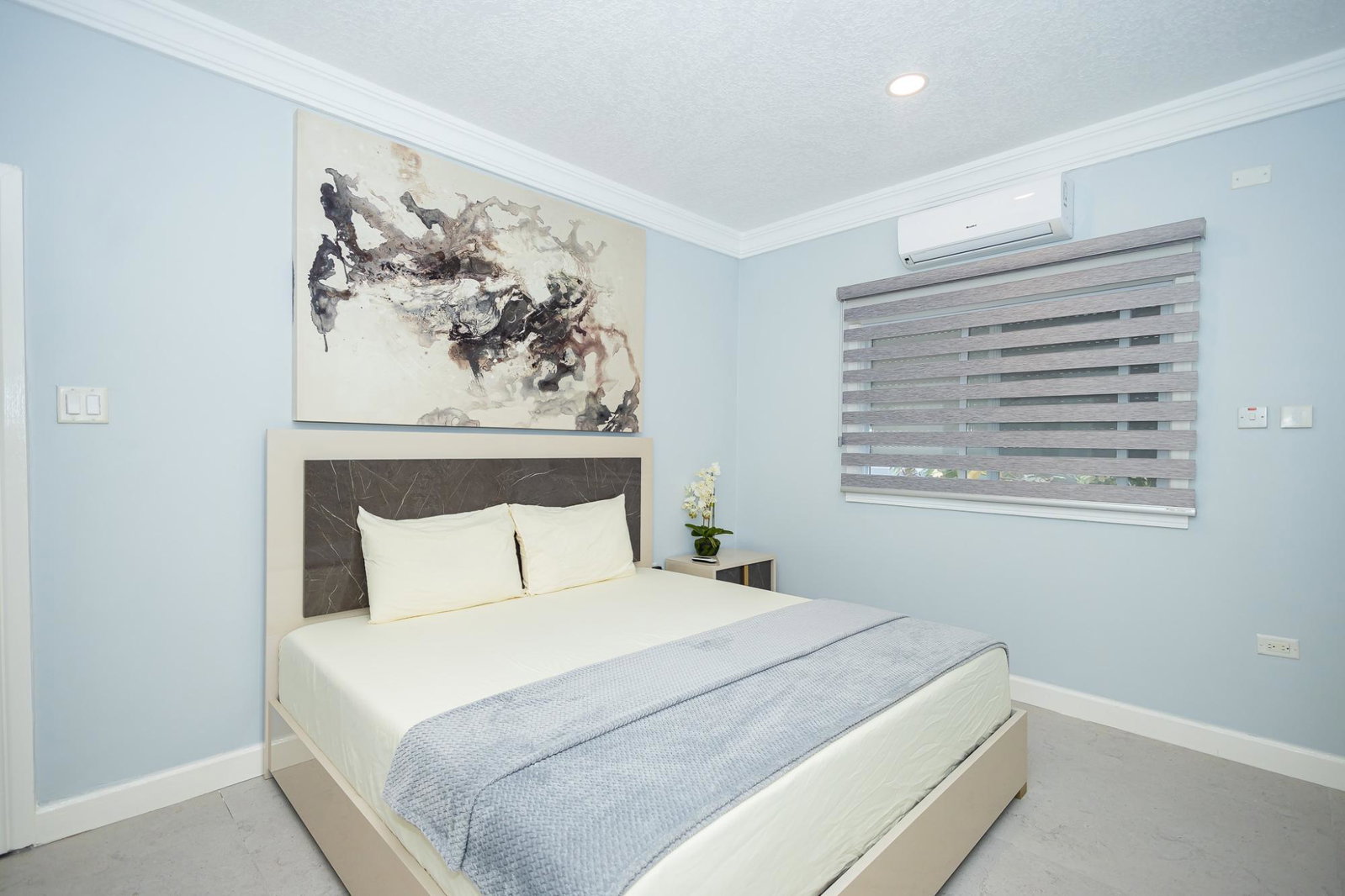Seventeenth image of 36- Marina Villas Drax Hall in Drax Hall Estate, St. Ann, Jamaica - property is For Rent