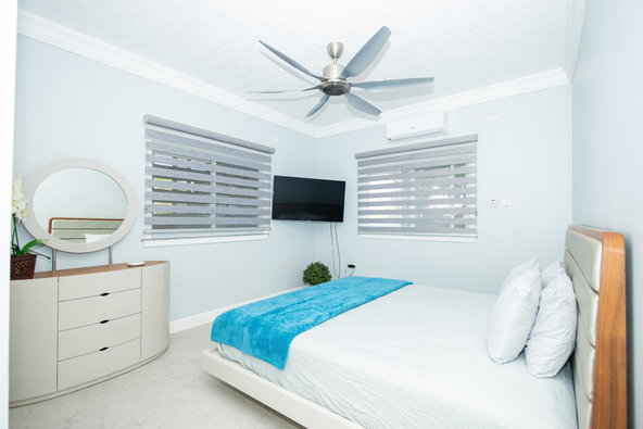 Twentieth image of 36- Marina Villas Drax Hall in Drax Hall Estate, St. Ann, Jamaica - property is For Rent