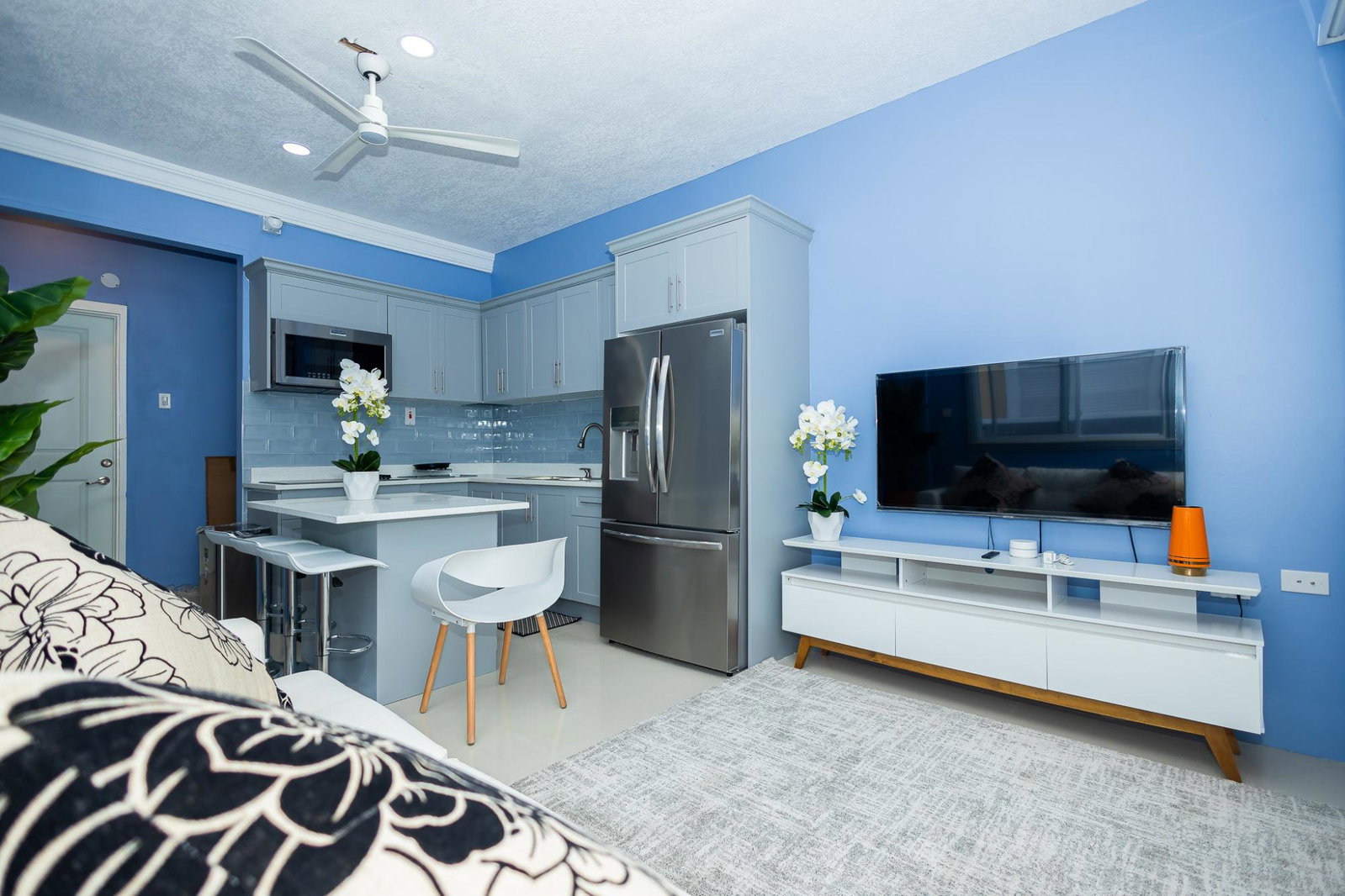 Twenty-Fourth image of 36- Marina Villas Drax Hall in Drax Hall Estate, St. Ann, Jamaica - property is For Rent