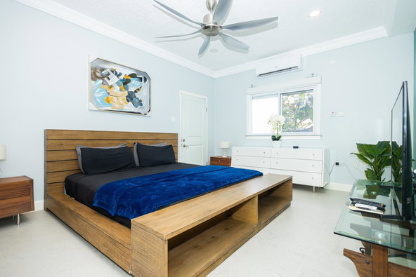 Twenty-Eighth image of 36- Marina Villas Drax Hall in Drax Hall Estate, St. Ann, Jamaica - property is For Rent