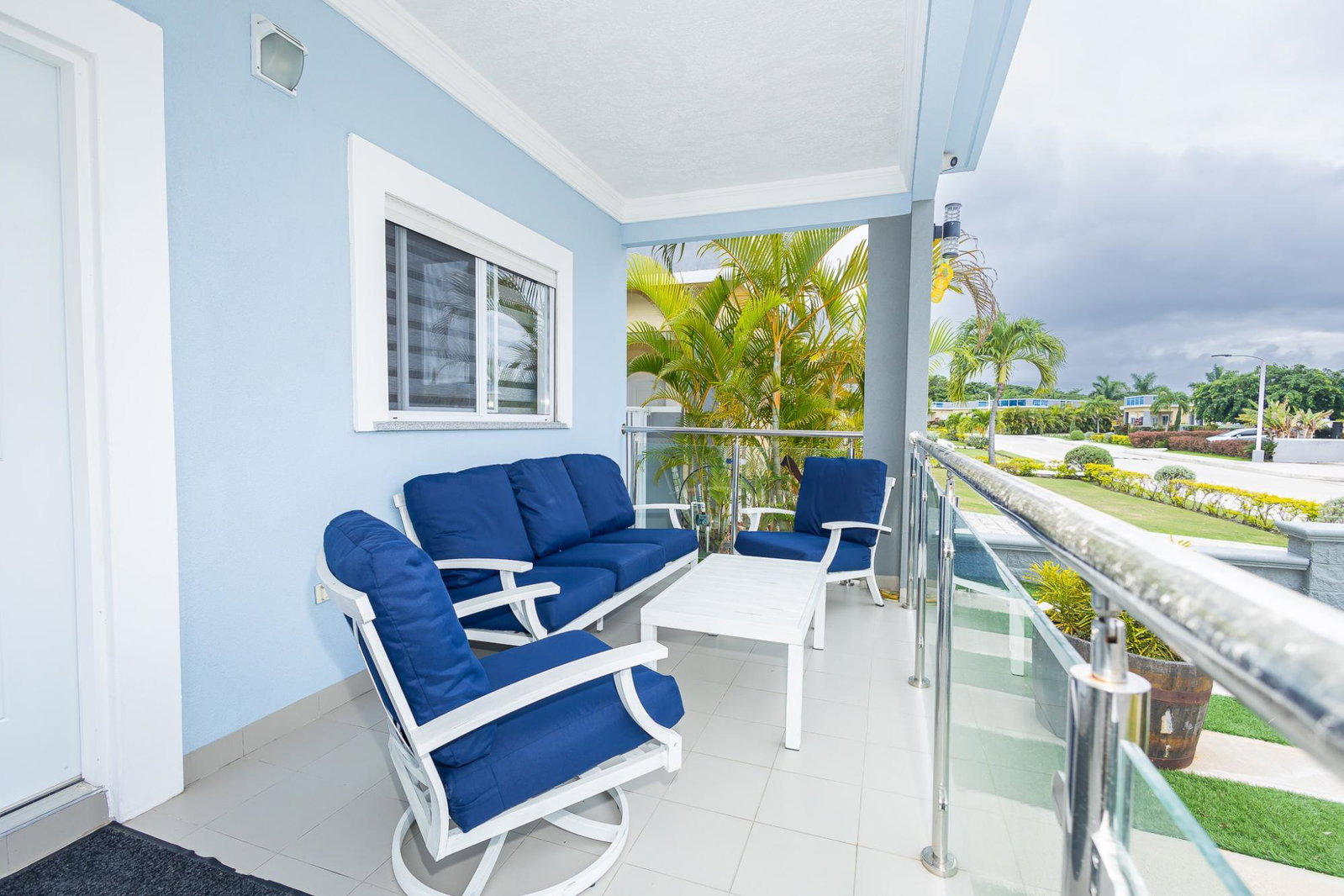 Fourth image of 36- Marina Villas Drax Hall in Drax Hall Estate, St. Ann, Jamaica - property is For Rent
