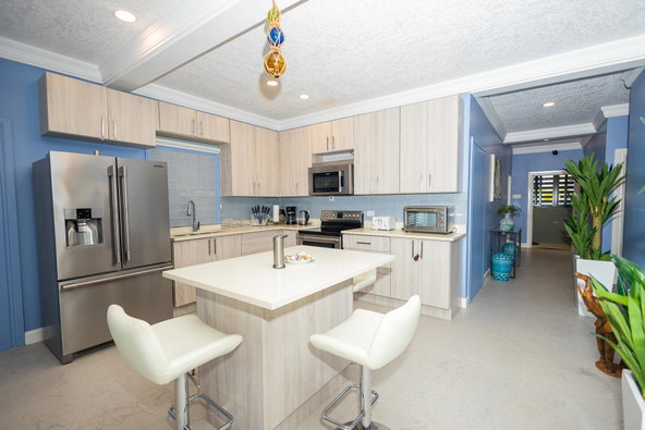 Sixth image of 36- Marina Villas Drax Hall in Drax Hall Estate, St. Ann, Jamaica - property is For Rent