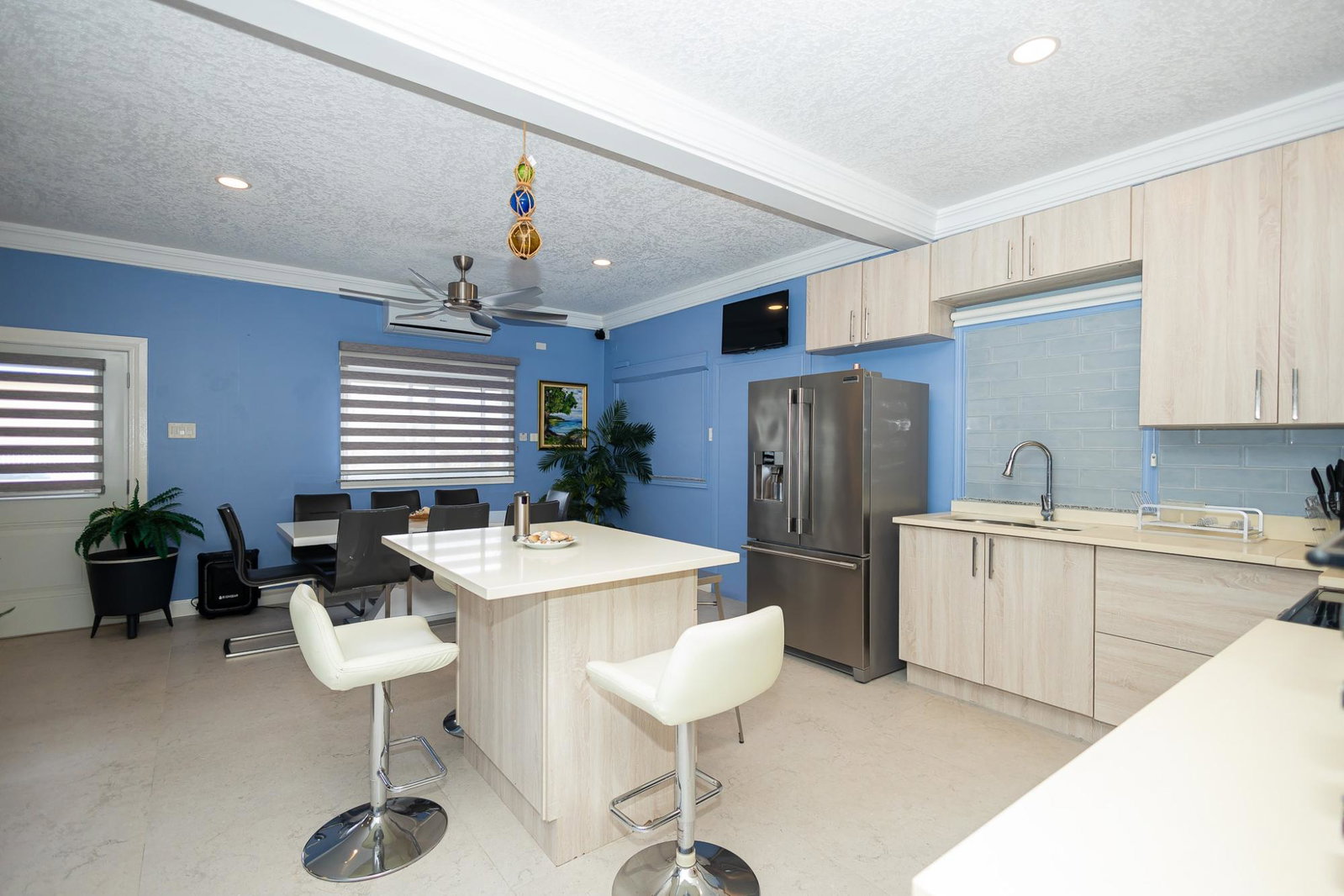 Seventh image of 36- Marina Villas Drax Hall in Drax Hall Estate, St. Ann, Jamaica - property is For Rent
