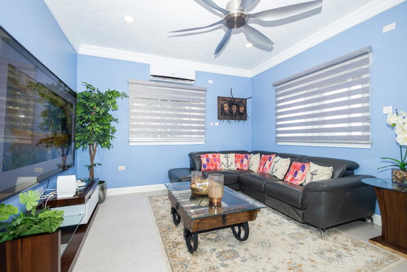Tenth image of 36- Marina Villas Drax Hall in Drax Hall Estate, St. Ann, Jamaica - property is For Rent