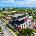 First image of 3rd Floor-2-4 Gladstone Drive in Kingston 10, St. Andrew, Jamaica - property is For Rent