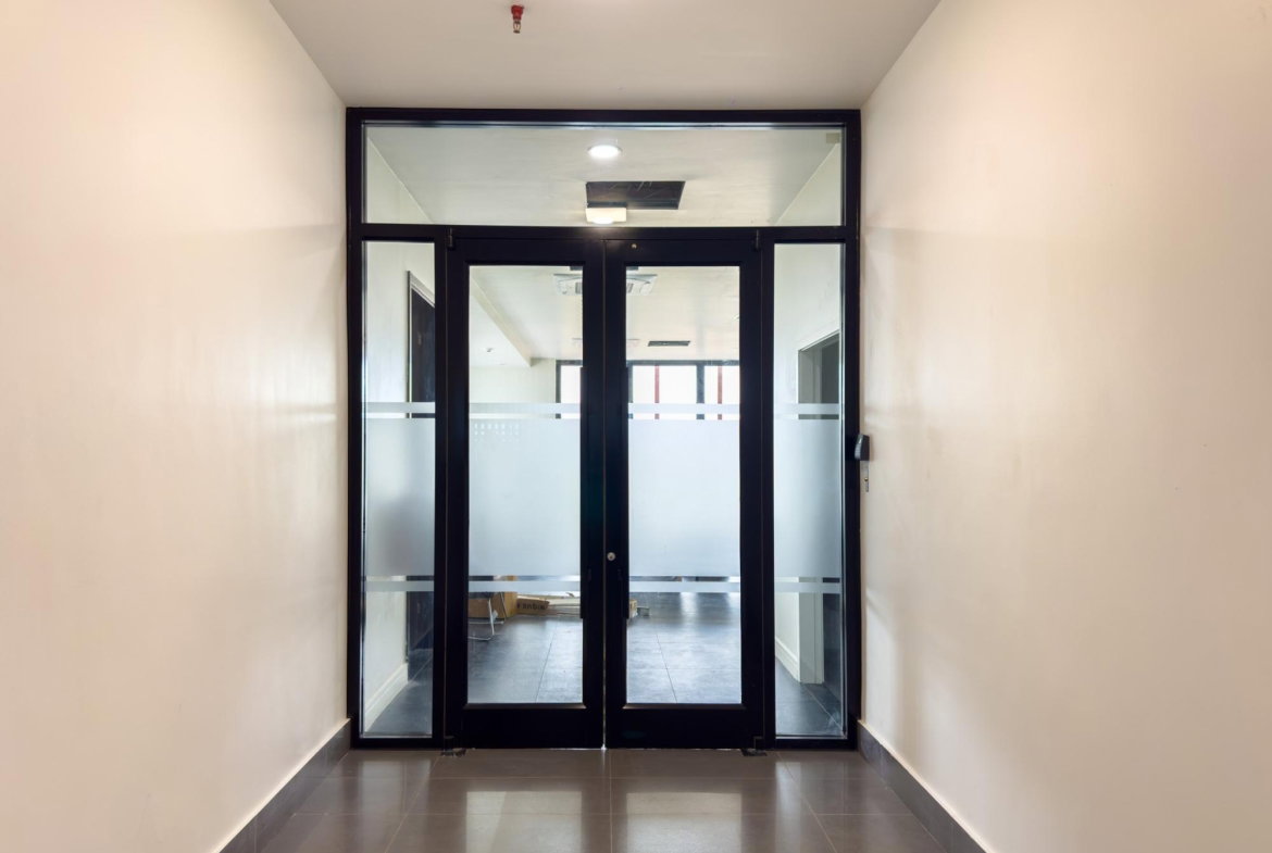 Fifth image of 3rd Floor-2-4 Gladstone Drive in Kingston 10, St. Andrew, Jamaica - property is For Rent
