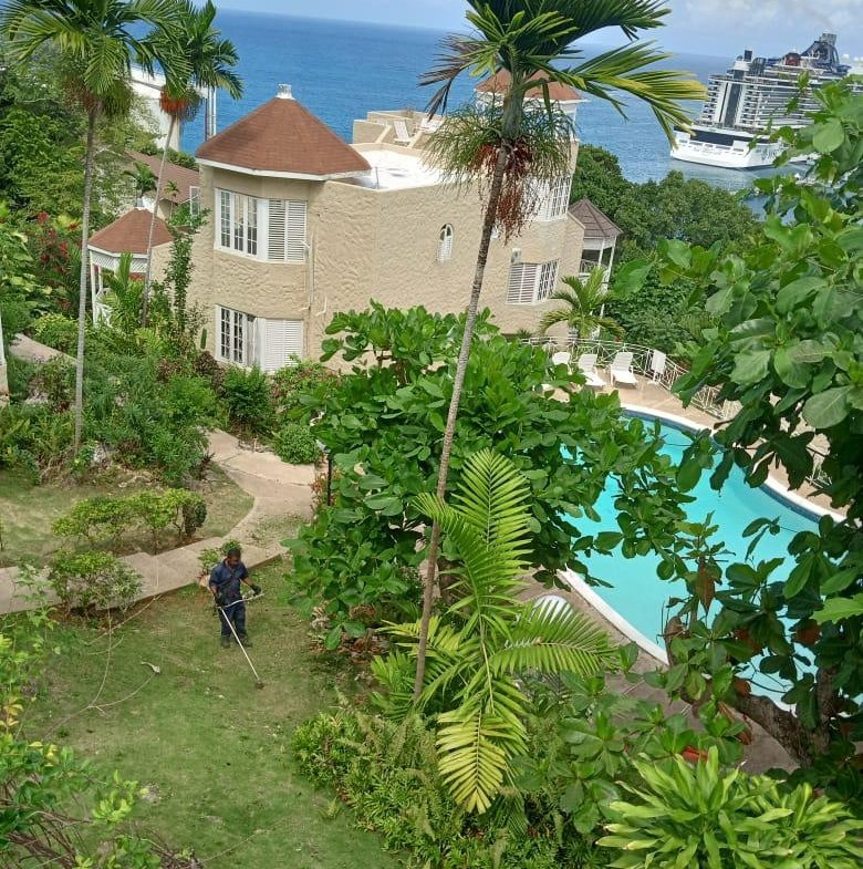 Third image of Apt A2-phase 3 Columbus Heights, Ocho ri in Ocho Rios, St. Ann, Jamaica - property is For Sale