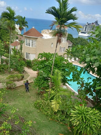 Third image of Apt A2-phase 3 Columbus Heights, Ocho ri in Ocho Rios, St. Ann, Jamaica - property is For Sale