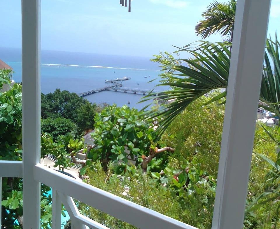 Fourth image of Apt A2-phase 3 Columbus Heights, Ocho ri in Ocho Rios, St. Ann, Jamaica - property is For Sale