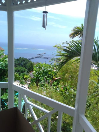 Fourth image of Apt A2-phase 3 Columbus Heights, Ocho ri in Ocho Rios, St. Ann, Jamaica - property is For Sale