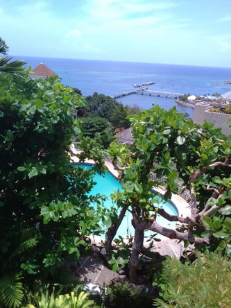 Fifth image of Apt A2-phase 3 Columbus Heights, Ocho ri in Ocho Rios, St. Ann, Jamaica - property is For Sale