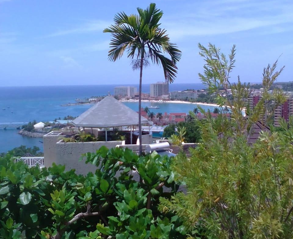 Sixth image of Apt A2-phase 3 Columbus Heights, Ocho ri in Ocho Rios, St. Ann, Jamaica - property is For Sale