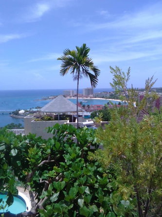 Sixth image of Apt A2-phase 3 Columbus Heights, Ocho ri in Ocho Rios, St. Ann, Jamaica - property is For Sale