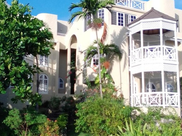 First image of Apt A2-phase 3 Columbus Heights, Ocho ri in Ocho Rios, St. Ann, Jamaica - property is For Sale