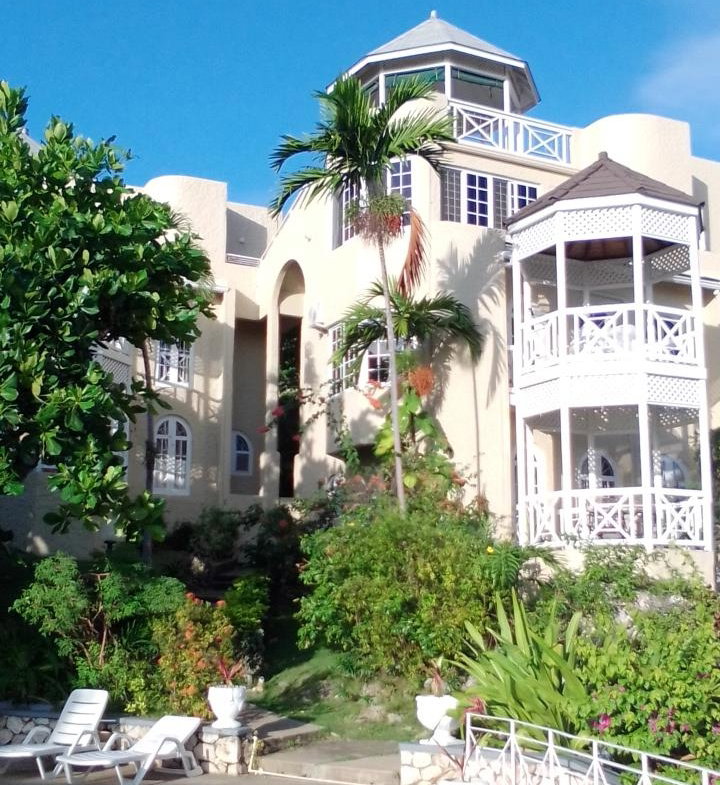 First image of Apt A2-phase 3 Columbus Heights, Ocho ri in Ocho Rios, St. Ann, Jamaica - property is For Sale