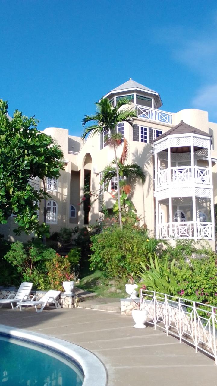 First image of Apt A2-phase 3 Columbus Heights, Ocho ri in Ocho Rios, St. Ann, Jamaica - property is For Sale