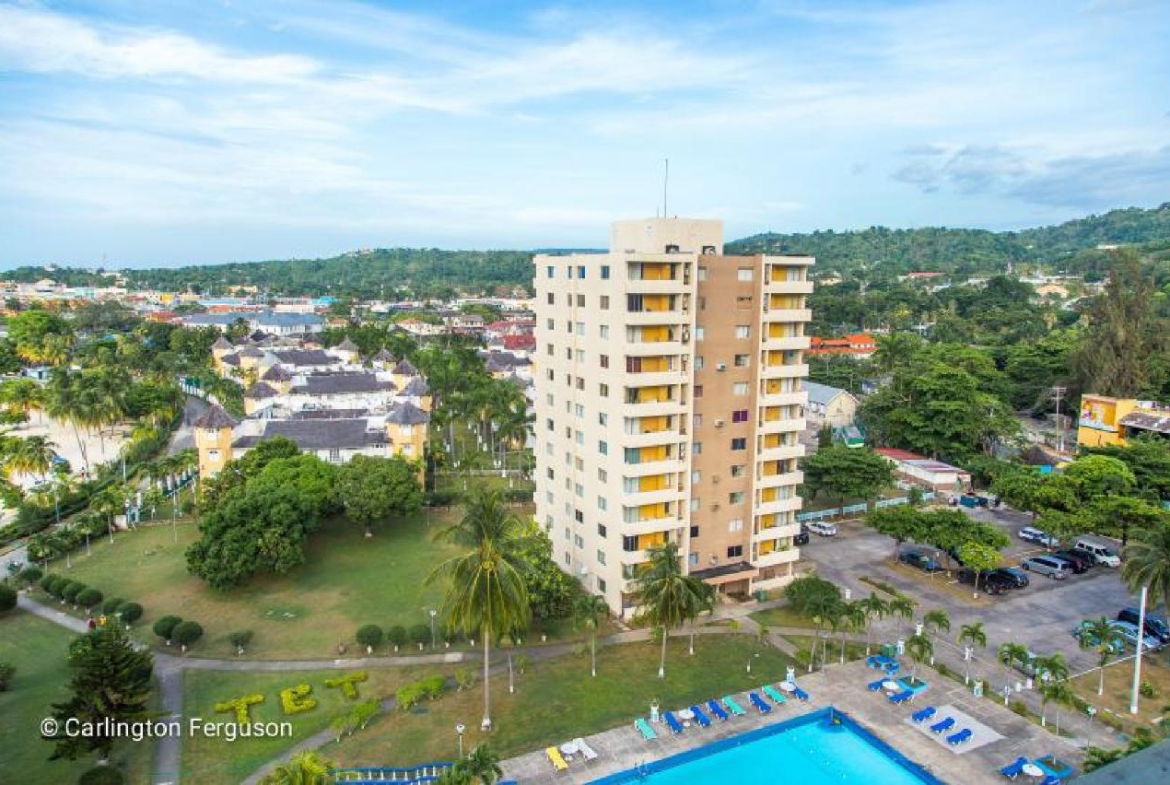 Fourth image of 44c- Turtle Beach Road, Ocho r in Ocho Rios, St. Ann, Jamaica - property is For Sale