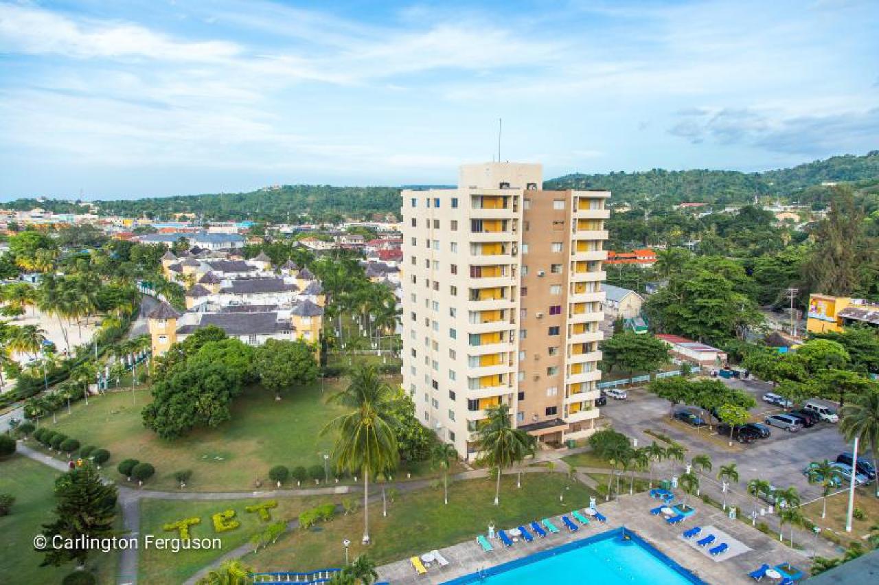 Fourth image of 44c- Turtle Beach Road, Ocho r in Ocho Rios, St. Ann, Jamaica - property is For Sale