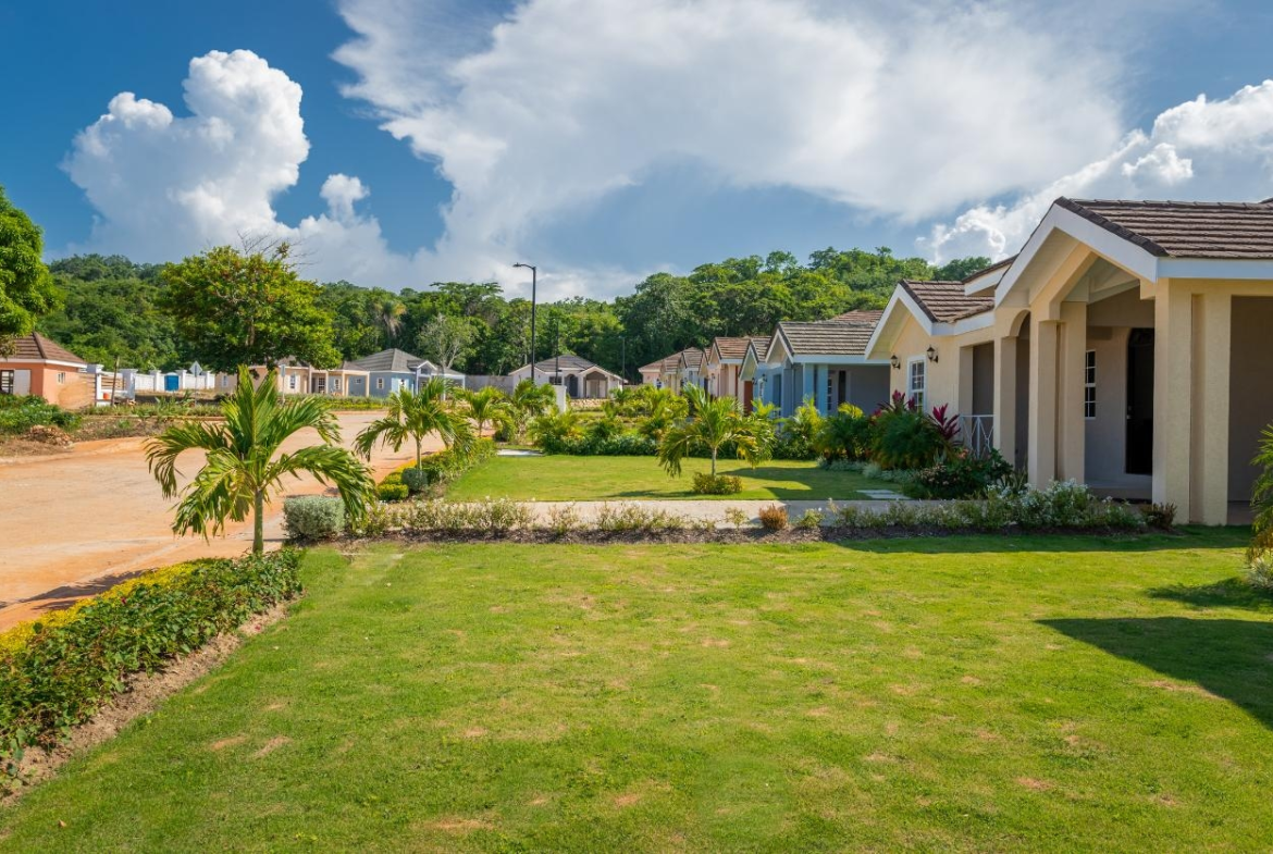 Second image of 31- 9 Mango Valley Road in Oracabessa, St. Mary, Jamaica - property is For Sale