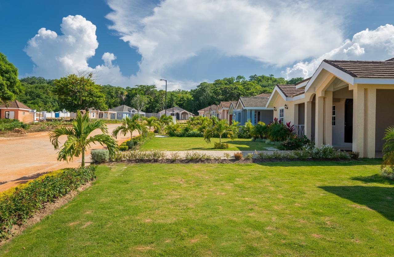 Second image of 31- 9 Mango Valley Road in Oracabessa, St. Mary, Jamaica - property is For Sale