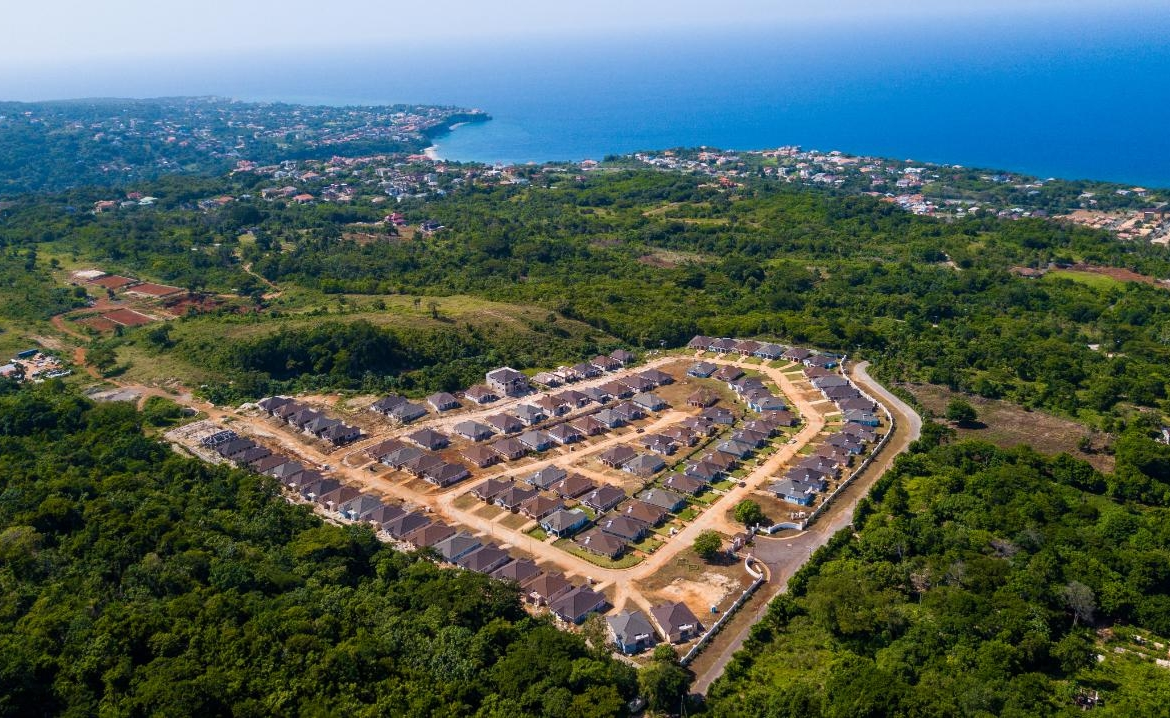 First image of 31- 9 Mango Valley Road in Oracabessa, St. Mary, Jamaica - property is For Sale