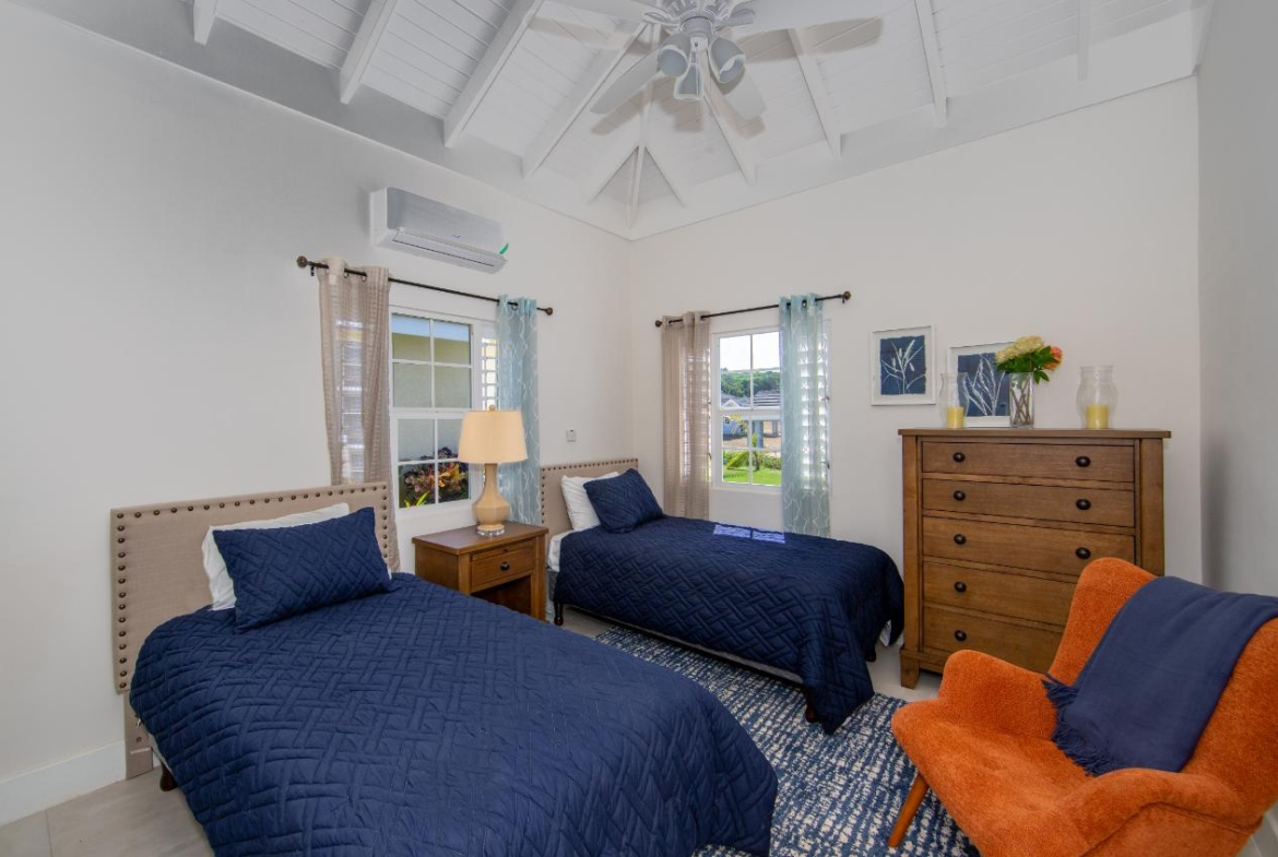 Fourth image of 31- 9 Mango Valley Road in Oracabessa, St. Mary, Jamaica - property is For Sale