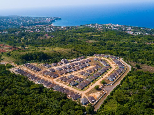 First image of 31- 9 Mango Valley Road in Oracabessa, St. Mary, Jamaica - property is For Sale