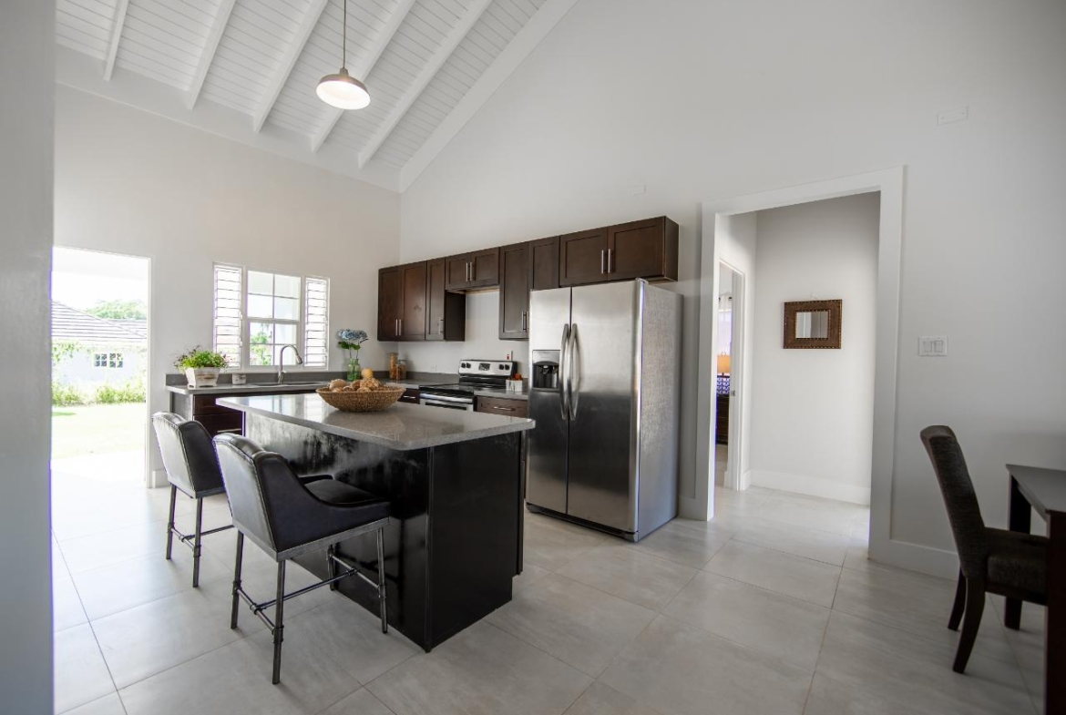 Seventh image of 31- 9 Mango Valley Road in Oracabessa, St. Mary, Jamaica - property is For Sale