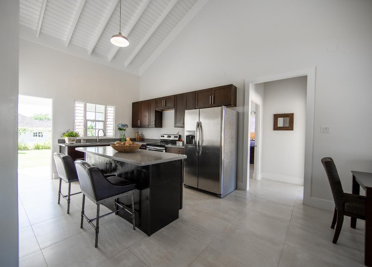 Seventh image of 31- 9 Mango Valley Road in Oracabessa, St. Mary, Jamaica - property is For Sale